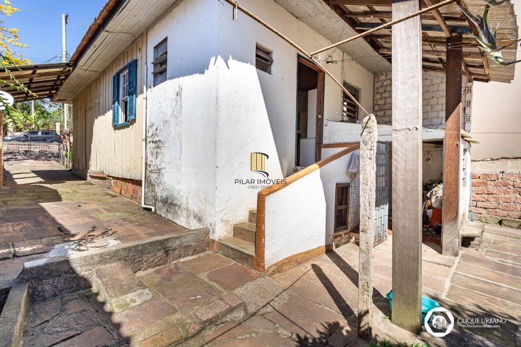 Casa para Venda  2 dormitórios, 1 vaga - Tristeza