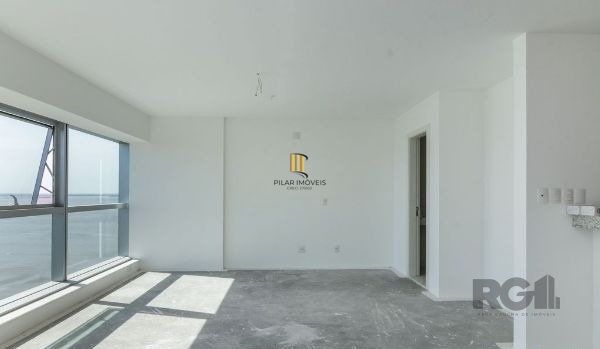 Studio 2 dormitórios no bairro Cristal