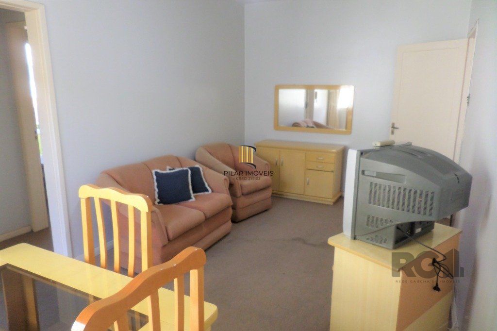 Apartamento no bairro Rio Branco de 2 dormitórios desocupado