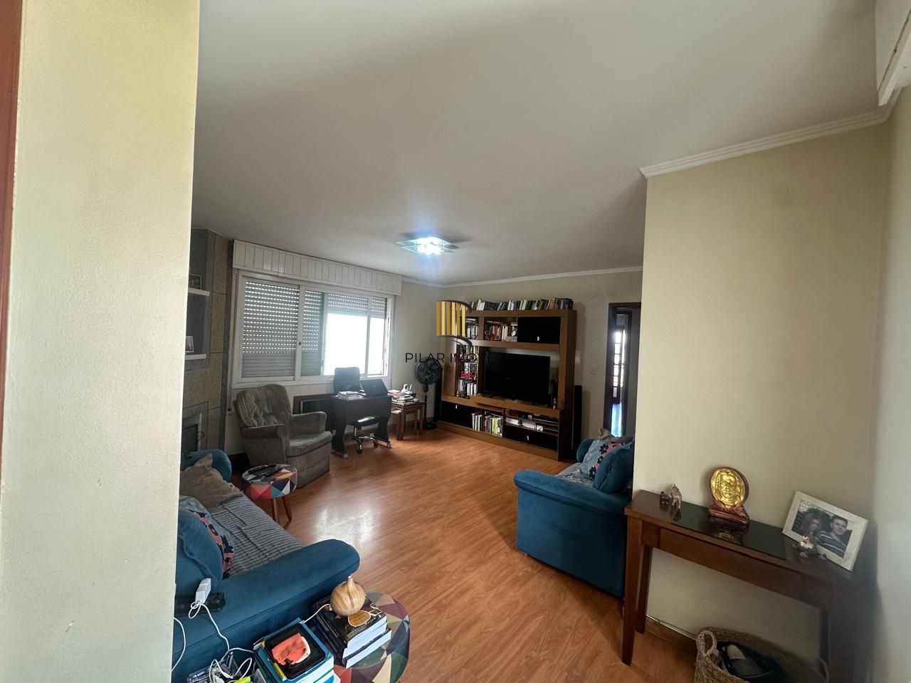 Ótima cobertura de 3 dormitórios com 232m² no bairro Passo da Areia.