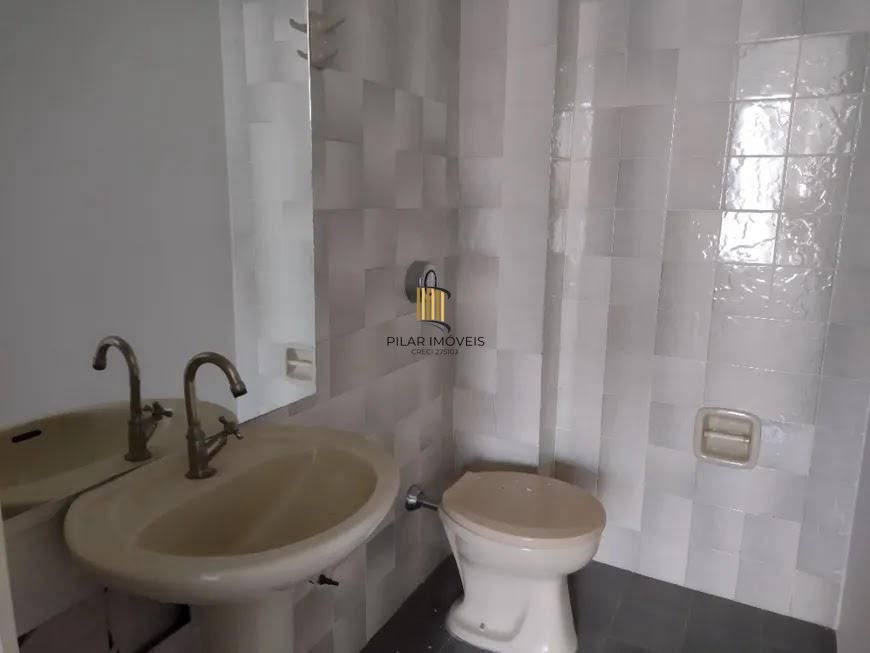 Sala Comercial 1 dormitório no bairro Moinhos de Vento