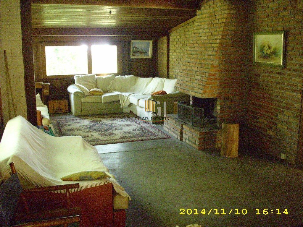 Terreno para Venda - 0m², 0 dormitórios, Lomba do Pinheiro