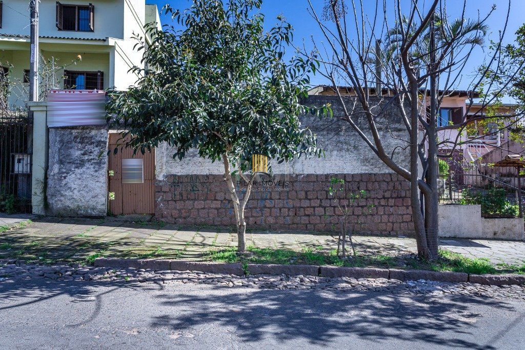 Terreno para Venda - 0m², 0 dormitórios, Santa Tereza
