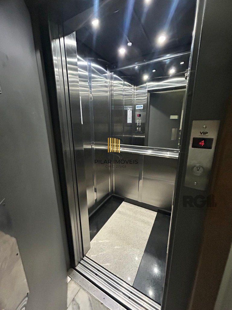 Apartamento 2 dormitórios no bairro Higienópolis