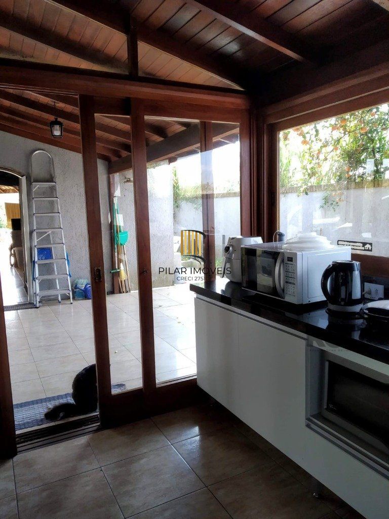 Casa Condominio 3 Dormitório(s) Bairro Águas Claras