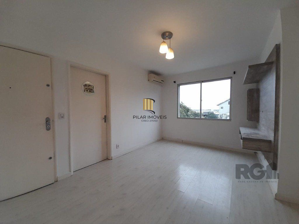 Apartamento 2 Dormitório(s) Bairro Jardim Floresta