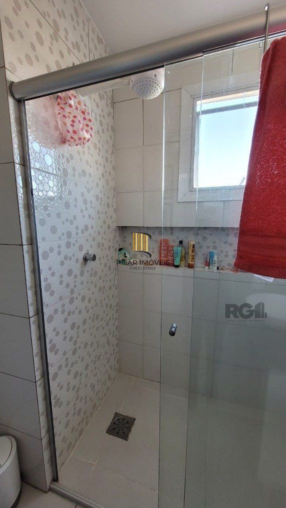 Apartamento 02 dormitórios, no bairro Bom Jesus, em Porto Alegre, RS.