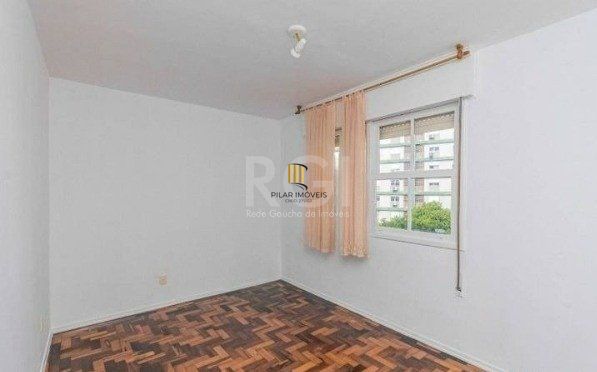 Apartamento no Jardim Botanico de 2 dormitórios