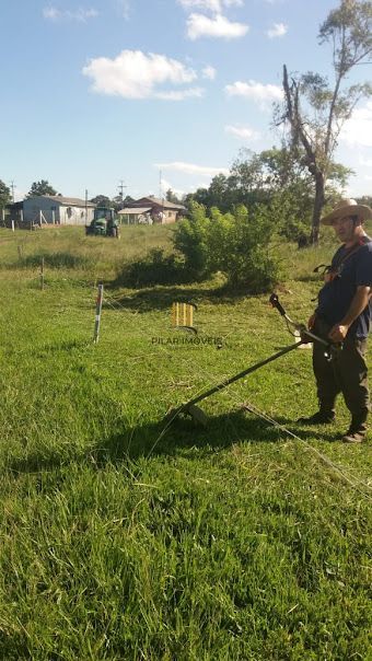 Sítio 1 dormitório no bairro Pedreira
