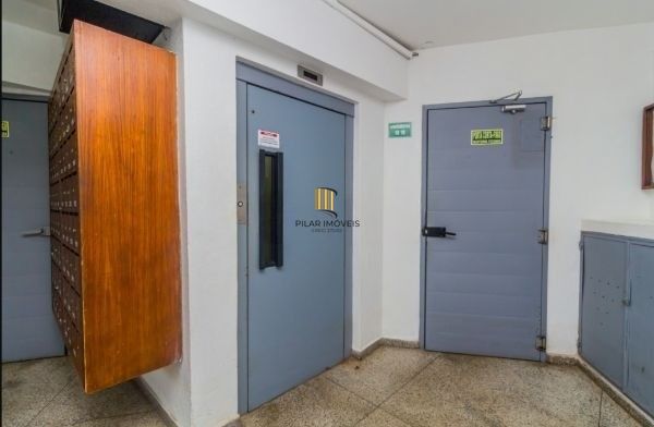 Apartamento no Bairro Cavalhada de 1 dormitório e vaga DESOCUPADO