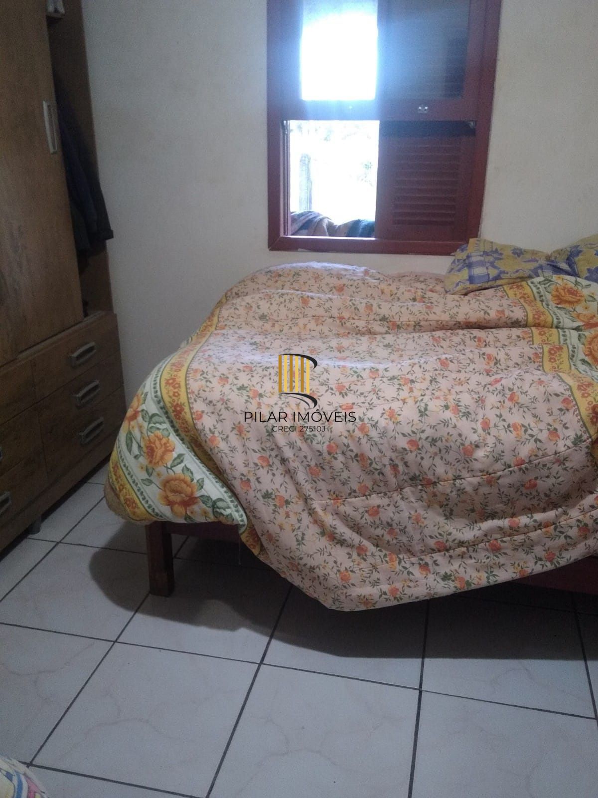 Casa 3 dormitórios no bairro Mirim