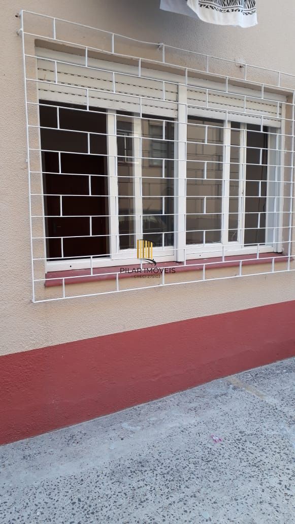 Apartamento 1 dormitório no bairro Jardim Leopoldina