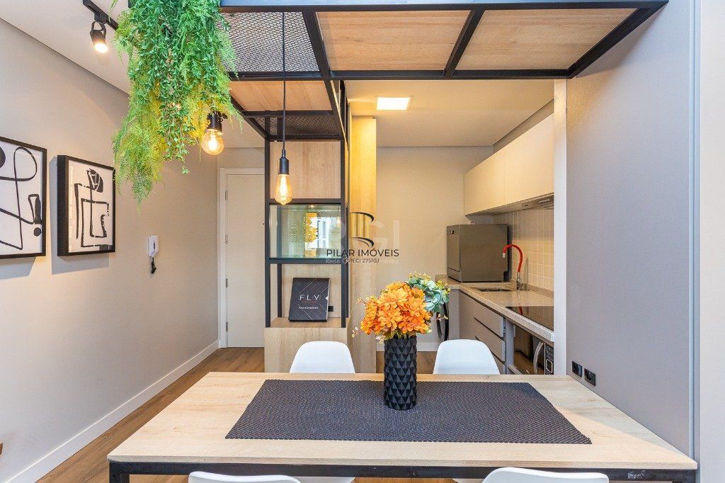 Studio para Venda - 37.98m², 1 dormitório, sendo 1 suites, 1 vaga - Jardim do Salso