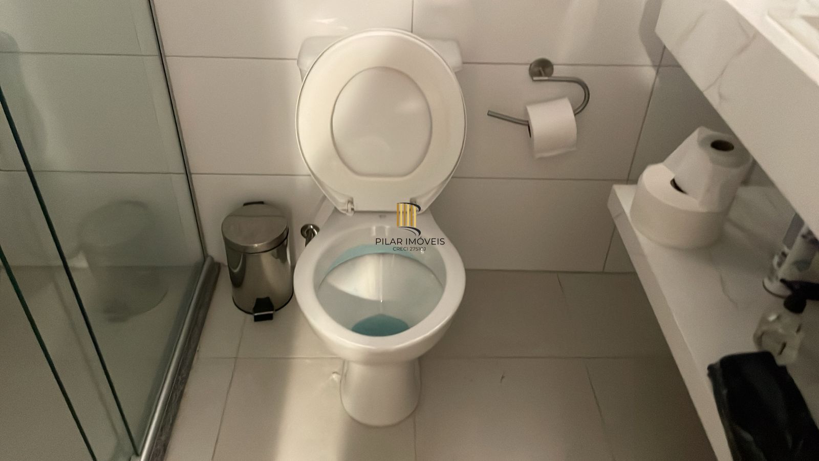 Sala comercial no Centro