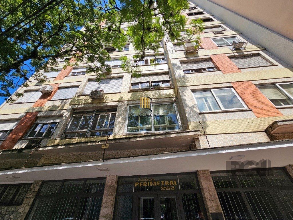Apartamento na Cidade Baixa de 3 dormitórios e vaga