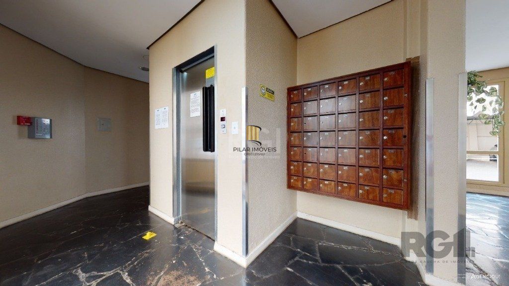 Apartamento no Santa Tereza de 1 dormitório