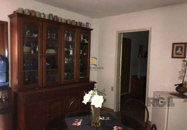 CASA SOBRADO NO cRISTO rEDENTOR DE 5 DORMITÓRIOS E 3 VAGAS