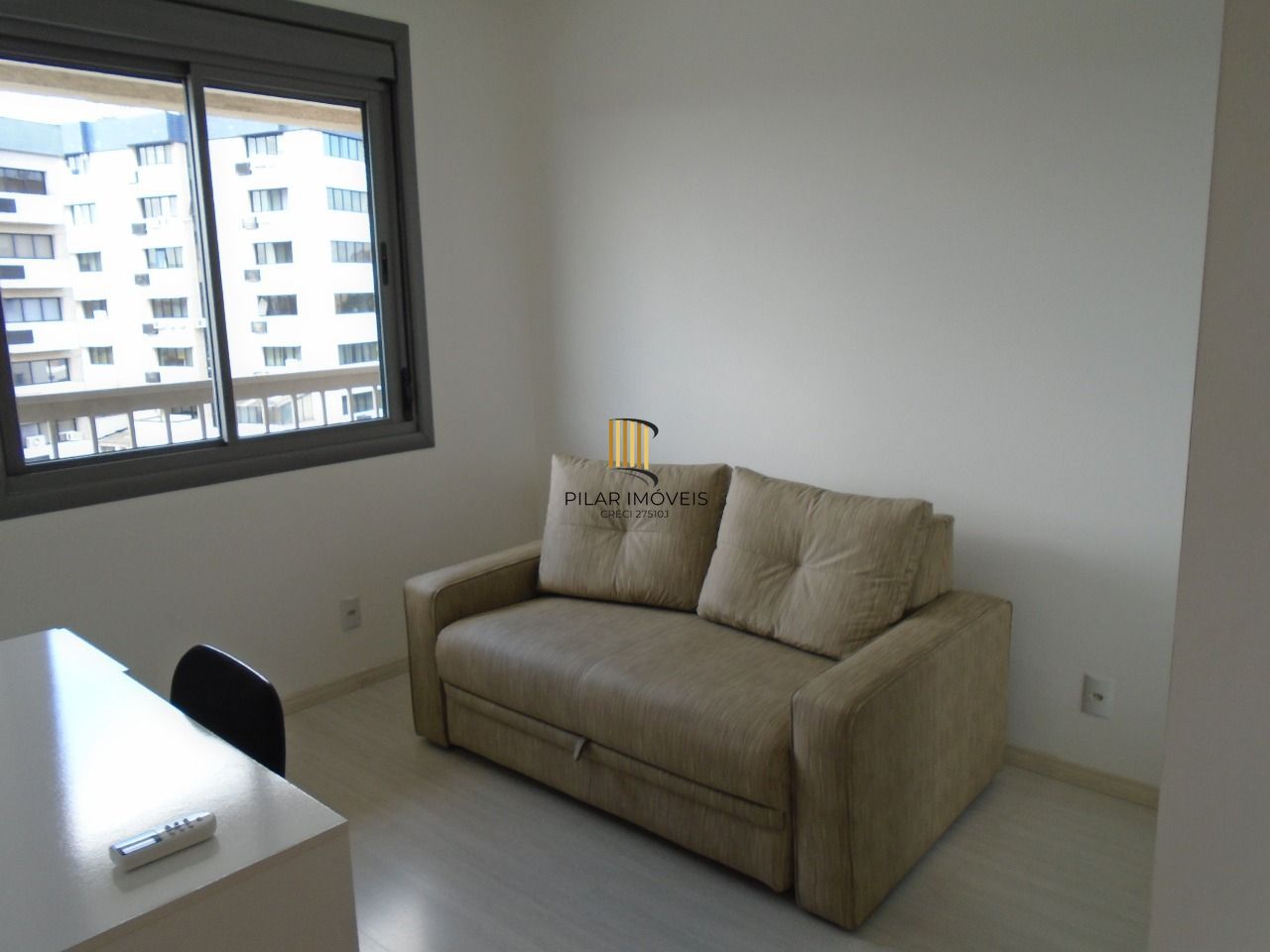 Apartamento 2 dormitórios no bairro Três Figueiras