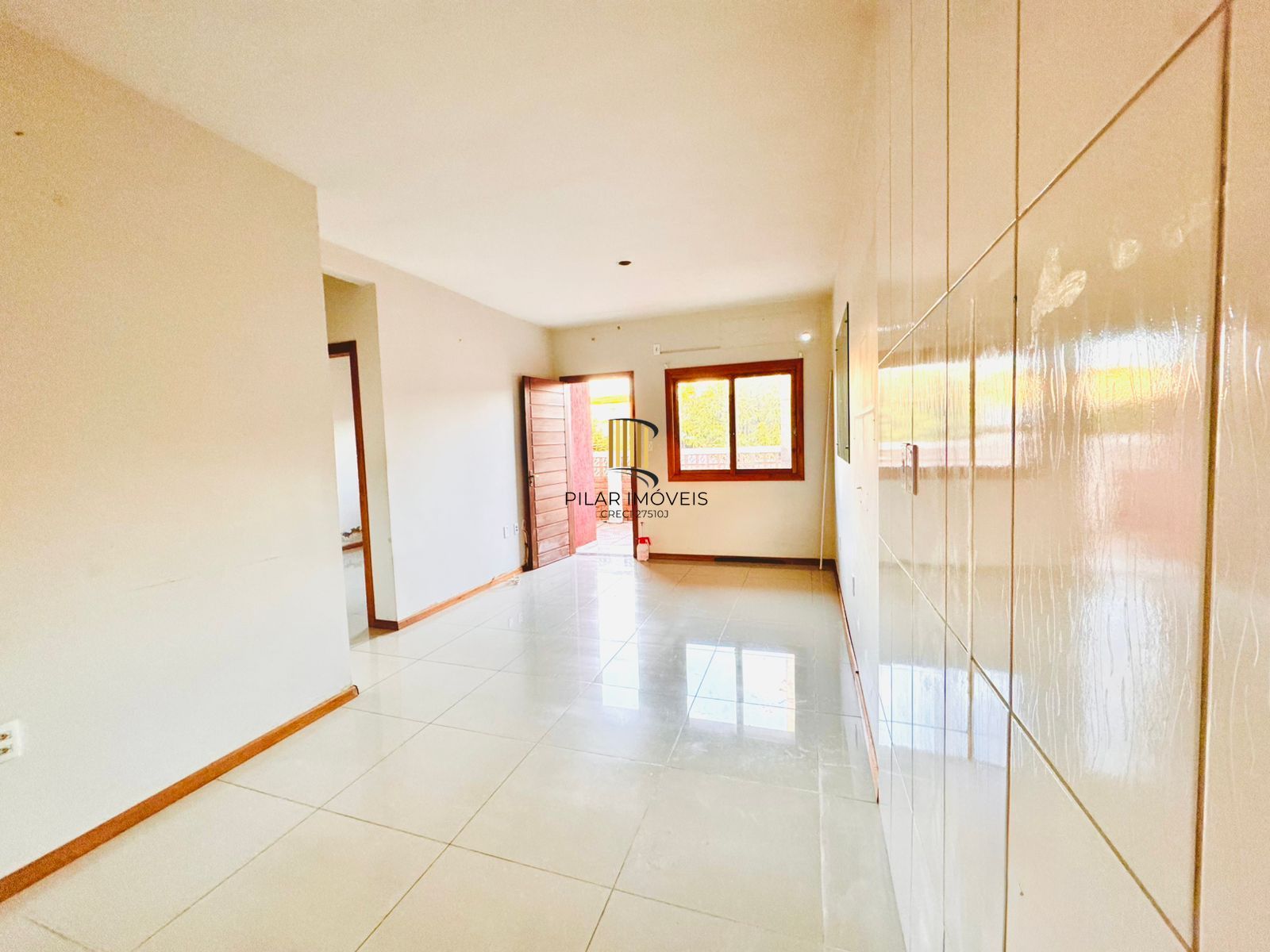 Casa 3 dormitórios no bairro Jardim Algarve