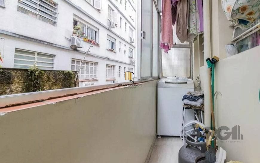 Apartamento de 3 dormitórios na Cidade Baixa