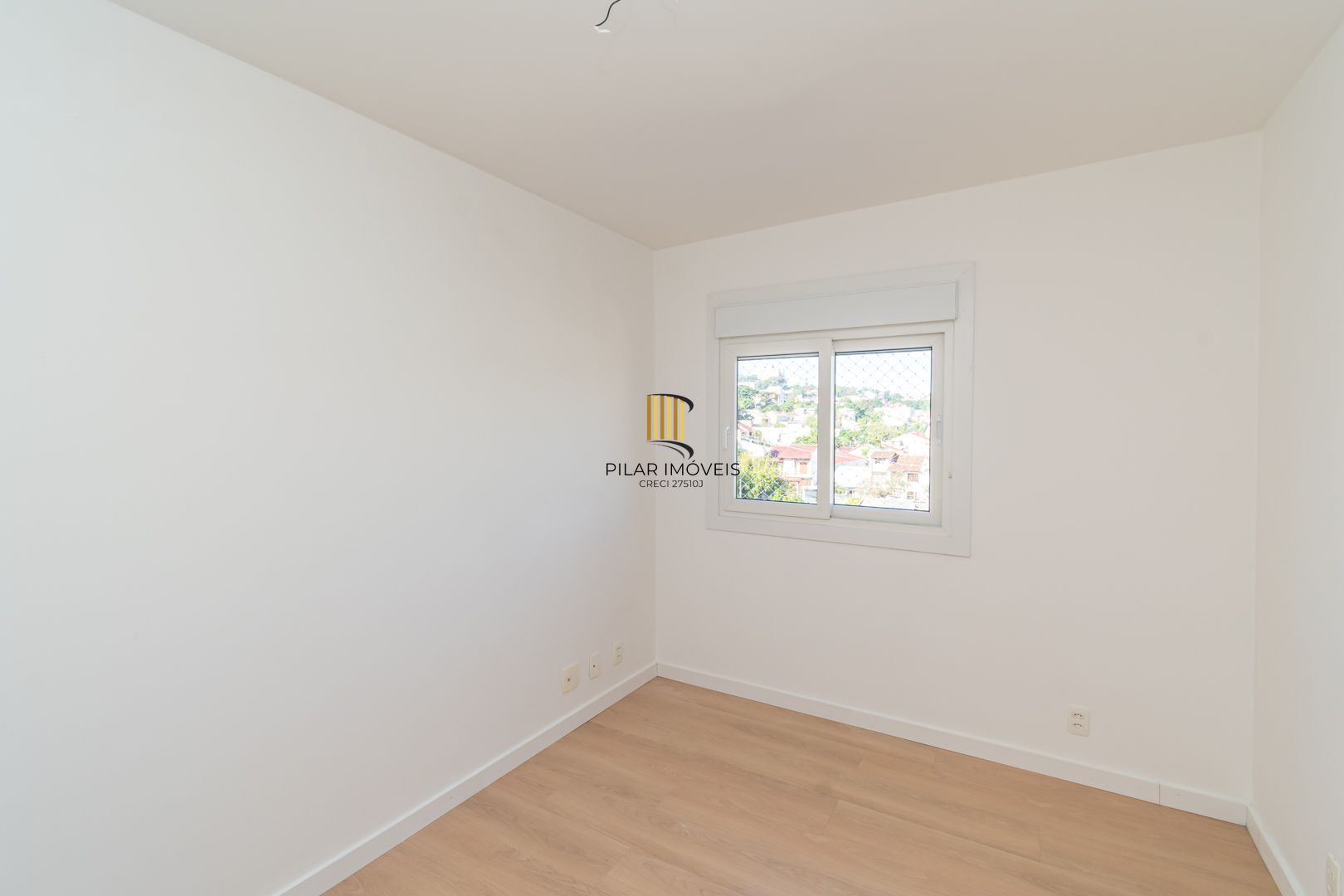 Apartamento 2 dormitórios no bairro Santo Antônio