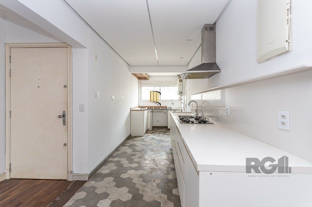 Apartamento para Venda - 102.05m², 3 dormitórios, sendo 1 suites, 2 vagas - Auxiliadora