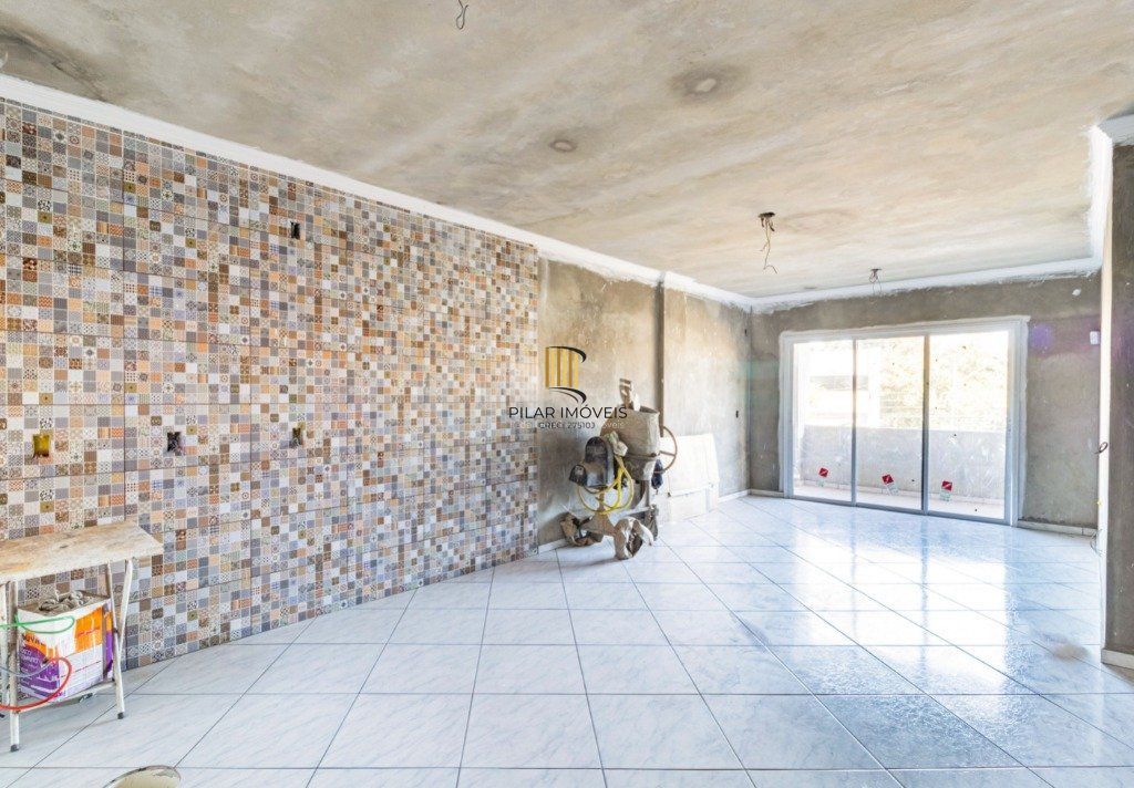 Apartamento para Venda - 500m², 0 dormitórios, 5 vagas - São Sebastião