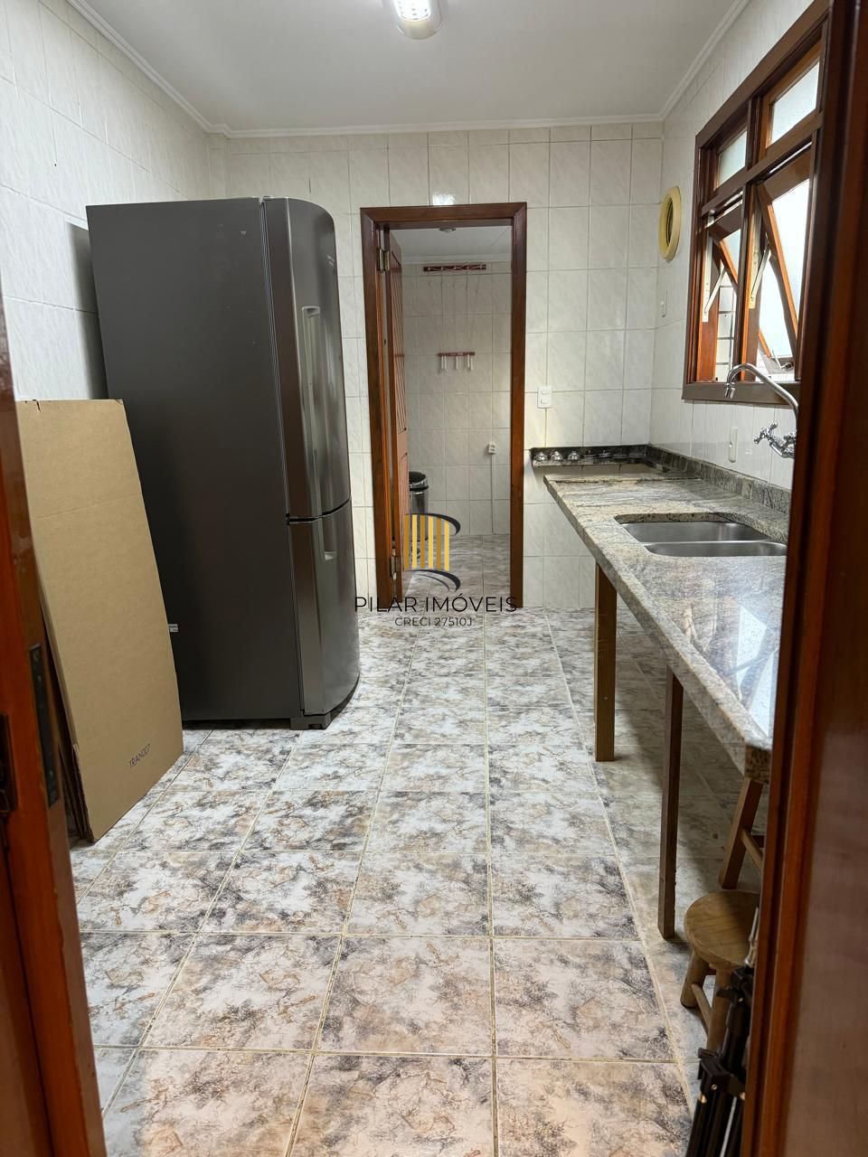Apartamento 3 dormitórios no bairro Petrópolis