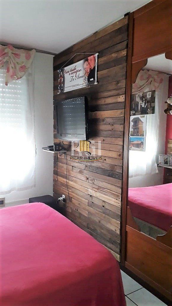Apartamento para Venda  2 dormitórios, 1 vaga - Sarandi