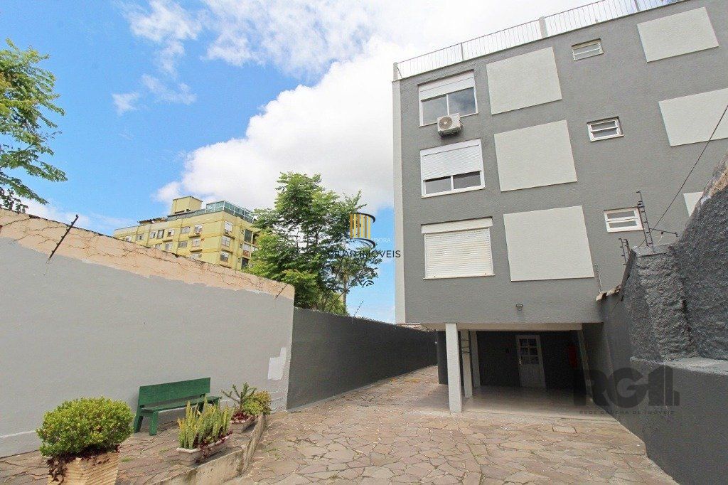 Cobertura 3 dormitórios no bairro Cristal - Pilar Imóveis