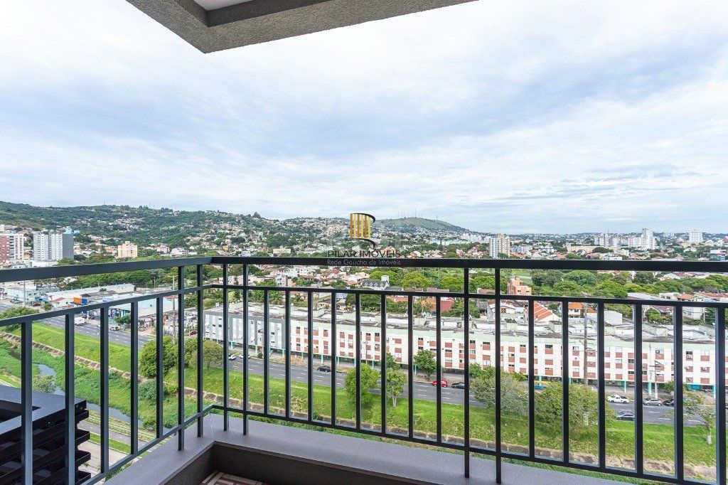 Apartamento para Venda - 70.07m², 2 dormitórios, sendo 1 suites, 2 vagas - Jardim Botânico