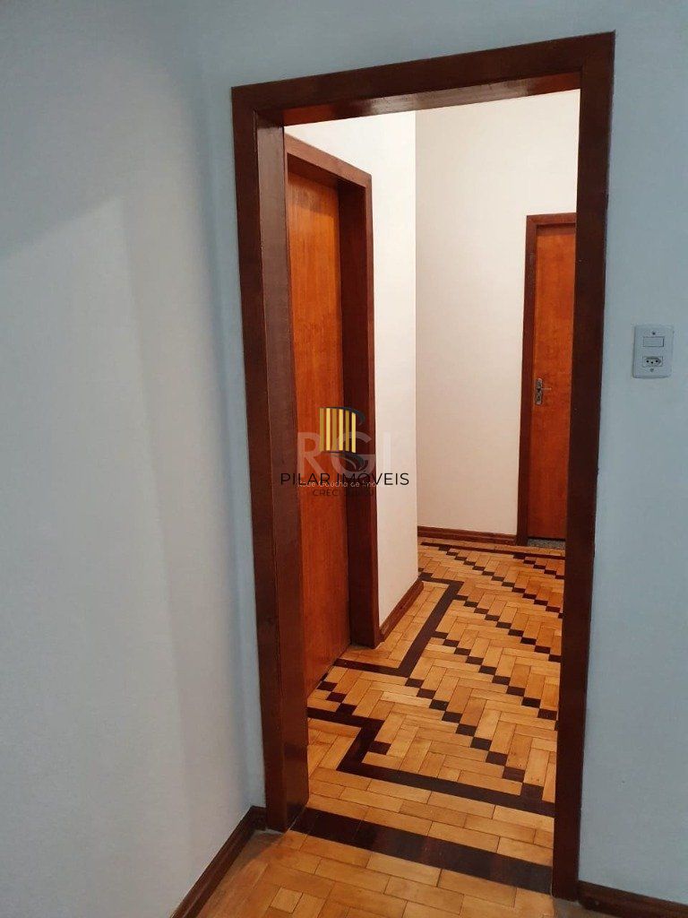 Apartamento para Venda - 117m², 3 dormitórios, Centro Histórico