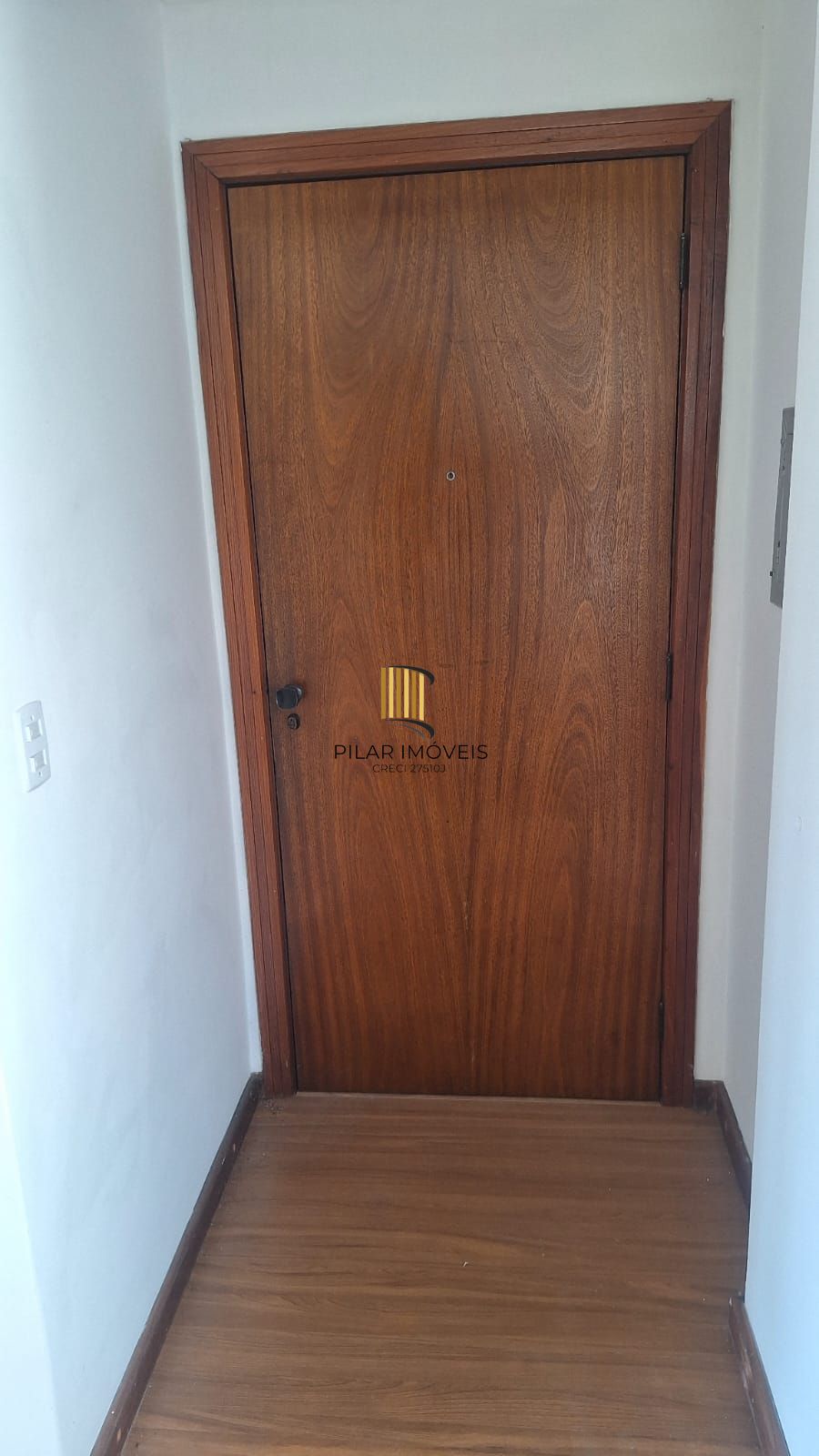 Sala Comercial 1 dormitório no bairro Petrópolis