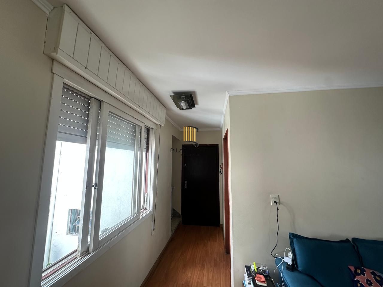Ótima cobertura de 3 dormitórios com 232m² no bairro Passo da Areia.