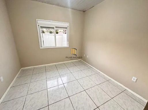 Casa de Condomínio 2 dormitórios no bairro Olaria