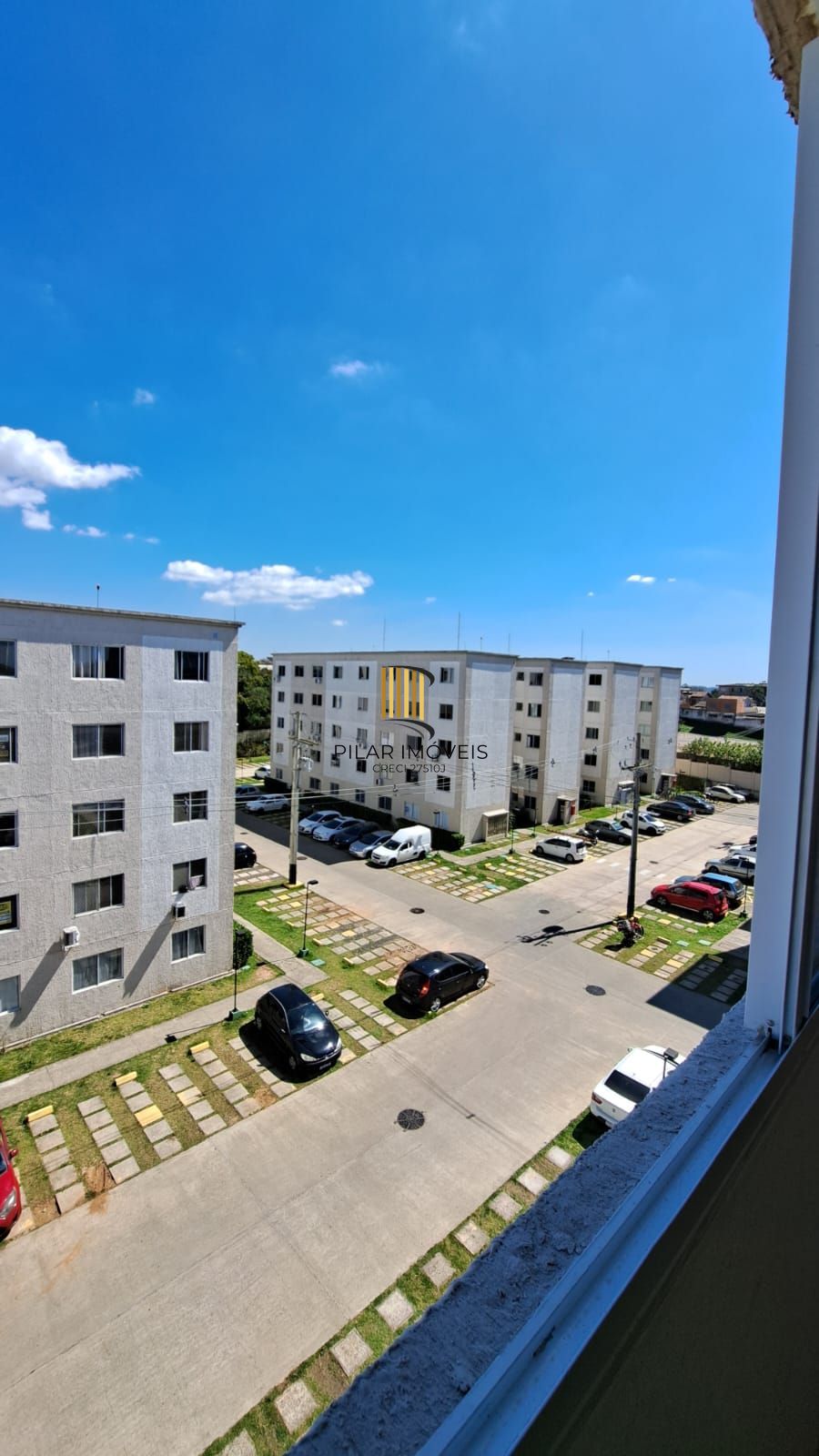 Apartamento 2 dormitórios no bairro Rubem Berta - Pilar Imóveis