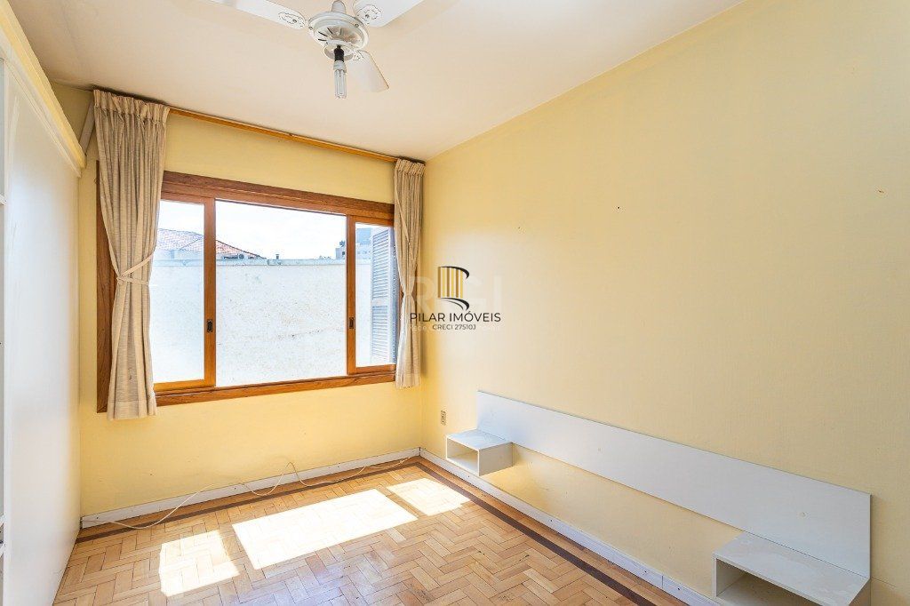 Apartamento de 3 dormitórios e vaga bairro Santa Cecilia