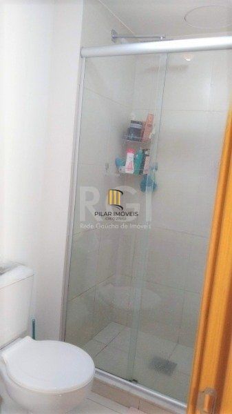 Apartamento 2 dormitórios no bairro Teresópolis