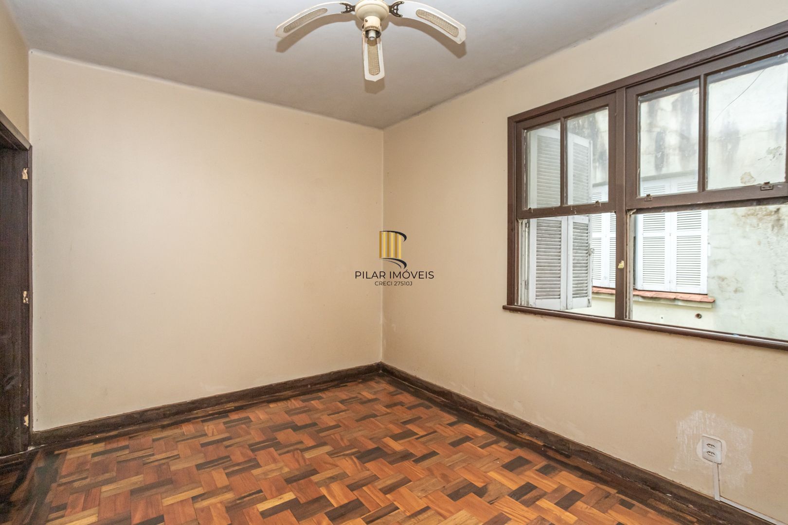 Apartamento 3 dormitórios no bairro Centro Histórico