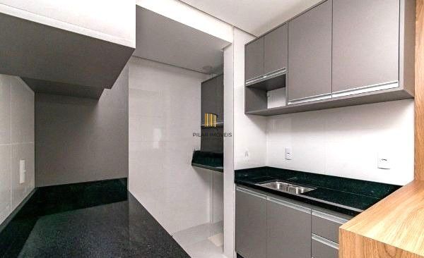 Apartamento Stúdio no Cristo Redentor semi mobiliado