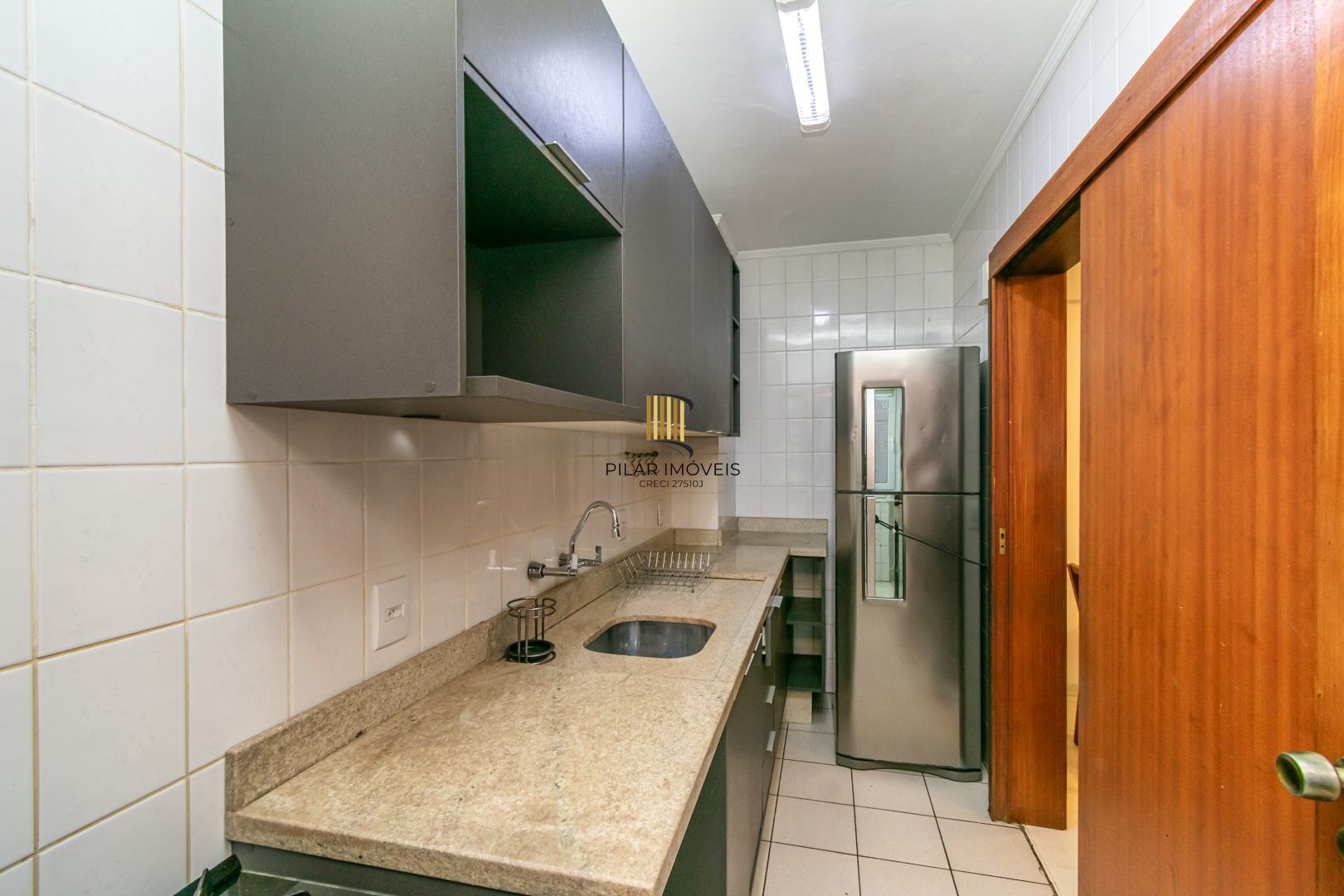 Apartamento 2 dormitórios no bairro Petrópolis