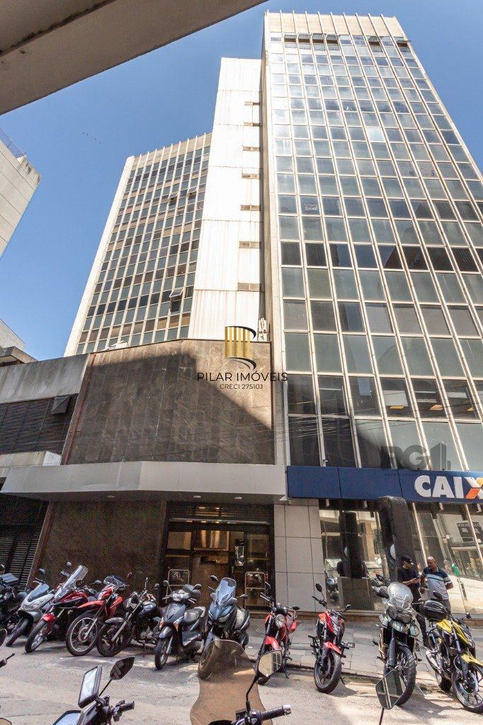Conjunto/Sala para Venda - 170.13m², 0 dormitórios, Centro Histórico