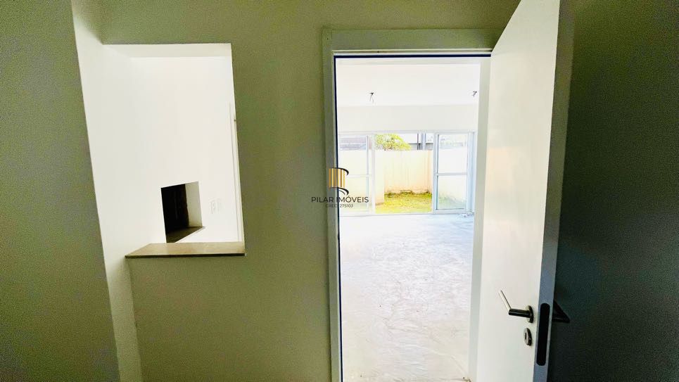 Apartamento GARDEN novo no Condomínio Rossi Reserva de 3 dormitórios e 2 vagas