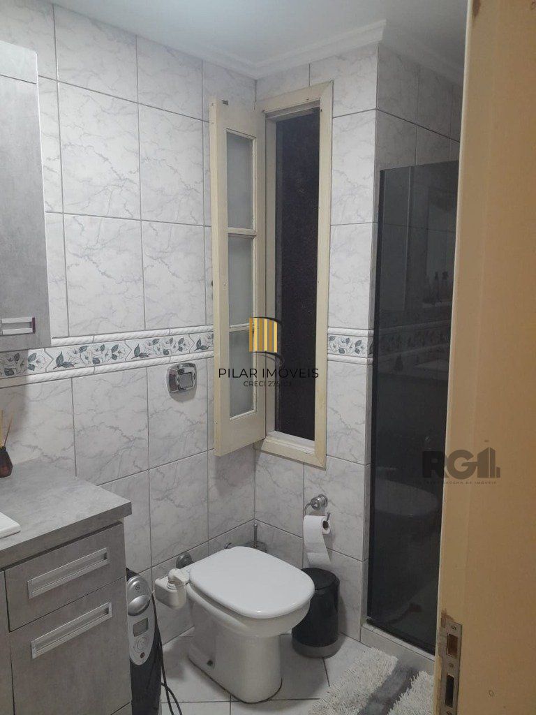 Apartamento no bairro Boa Vista de 3 dormitórios e 2 vagas