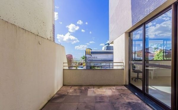 Apartamento 2 dormitórios 2 vagas - Chácara das Pedras