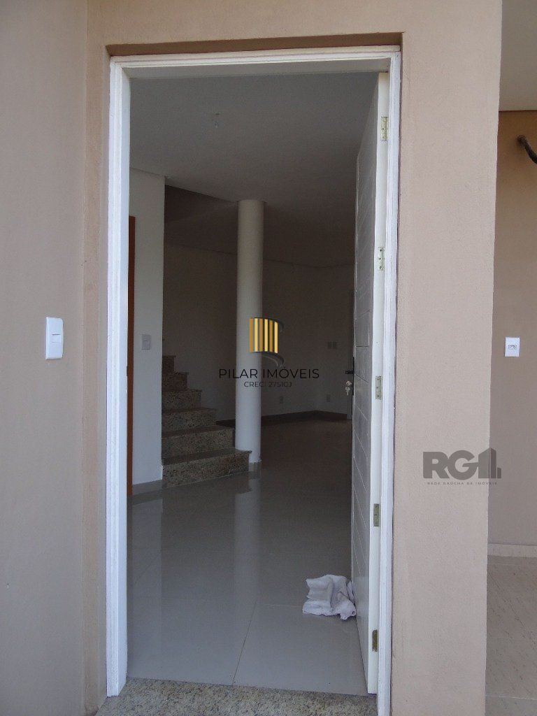 Casa / sobrado no Condomínio Verdes Campos de 3 dormitórios