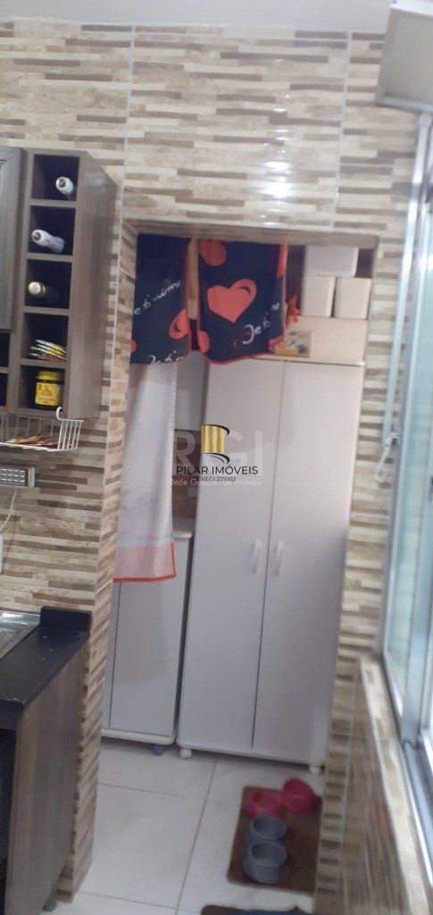 Apartamento para Venda de 2 dormitórios no bairro São Geraldo