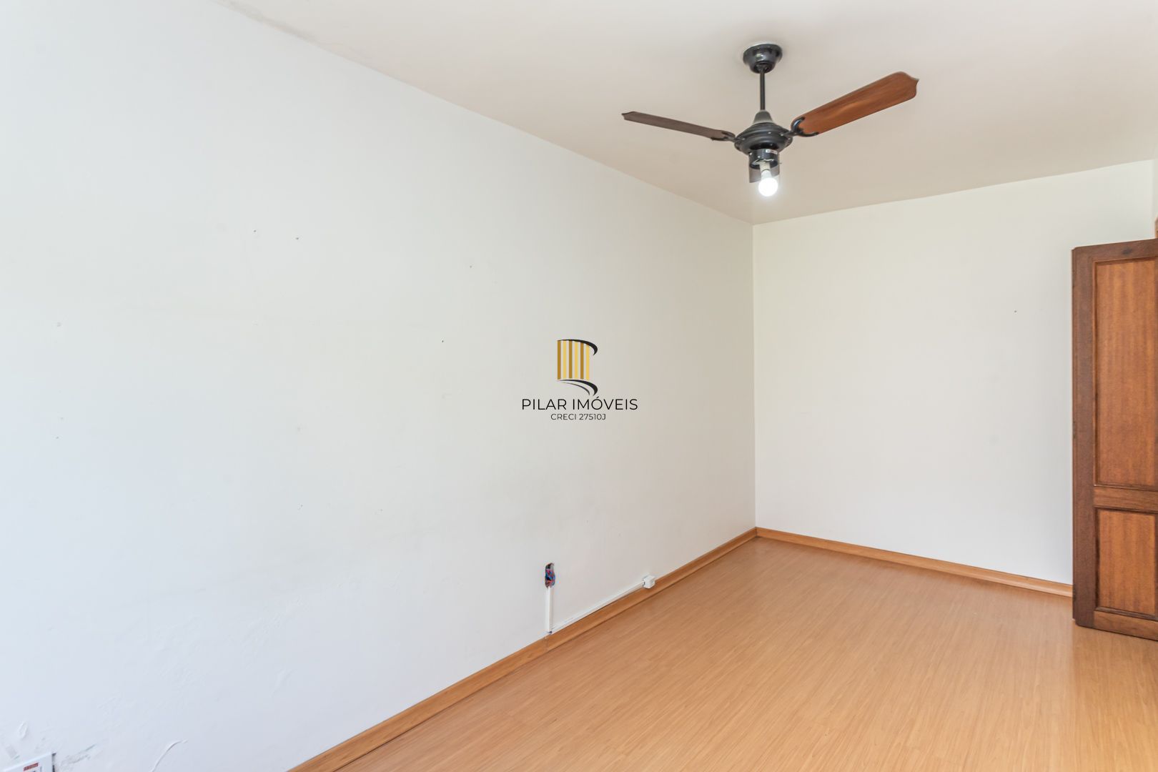 Apartamento 3 dormitórios no bairro São João