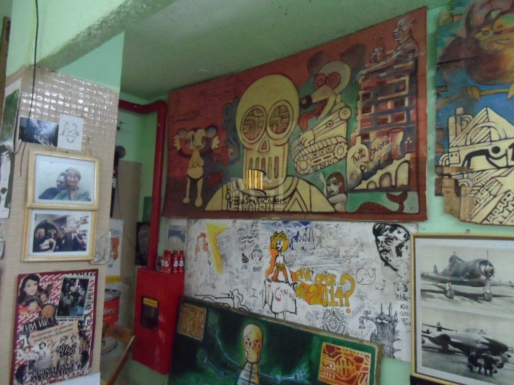 Loja no Centro de Porto Alegre