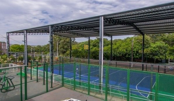 Não deixe de conhecer esta preciosidade na Lomba do Pinheiro